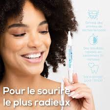 Venus Visage Teeth Whitening Pen (4 Pcs)