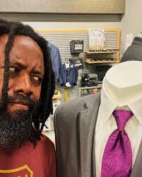 Ralph Marion (@beeredblackman) • Instagram photos and videos