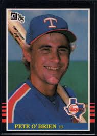 1979 Texas Rangers Draft Class