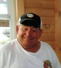 Charles J. “Charlie” Bruckner (1953-2018)