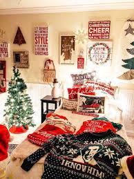 Vsco Gabbymonticello Christmas Decorations Bedroom Cozy Christmas Christmas Decorations