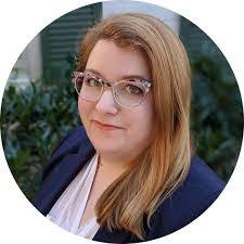 Katherine Burley's Instagram, Twitter & Facebook