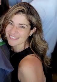 Mary Grasso's Instagram, Twitter & Facebook