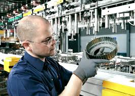 Maybe you would like to learn more about one of these? New East Side Automotive Plant Promises 50 Plus Full Time Jobs For San Antonio