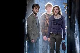 Harry Potter and the Deathly Hallows: Part 1' - Review - The New York Times