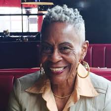 Surround yourself with people you can grow with.