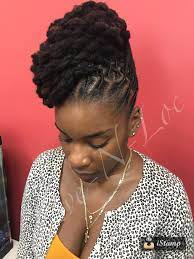 Longlivelocs Locs Locenvy Locsilove Locstyles Womenwithlocs Lochairstyes Longlocs Locs Hairstyles Natural Hair Styles Hair Styles
