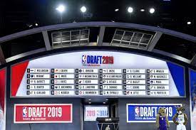 The nba has set dates for the 2021 draft lottery, the combine, and the draft itself, reports shams charania of the athletic (twitter link). Qhwclnkclzyjom