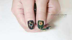 選擇頭巾 印花髮飾或圖騰洋裝 帶著神秘去參加音樂季吧 hows nail 服務項目 手部淨化護理 凝膠設計設計理念 民族風x 嬉皮