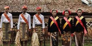 Lirik Dan Chord Lagu Daerah Rasa Sayange Karya Paulus Pea