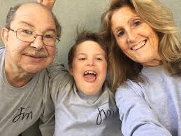 Area 4 Family Care Council