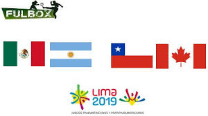 05:48:35, puesta del sol : Mexico Vs Argentina Chile Vs Canada En Vivo Hora Canal Donde Ver Semifinales Voleibol De Playa Lima 2019