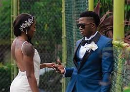 Aug 01, 2021 · elaine thompson herah and her husband derron herah got married in 2019. Elaine Thompson Gets Married