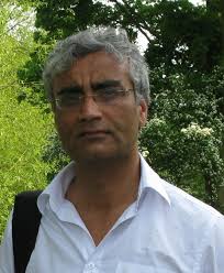 Mohammed Rafiq