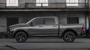 Pulling my micro minnie camper, 4500#, the truck will set up at 3000rpm. 2021 Ram 1500 Warlock Price Review Features And Options