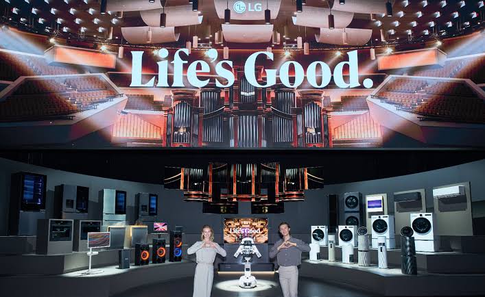 LG Unveils AI Home Assistant 'ThinQ CLOi' at IFA 2026 - Seoul Economic Daily