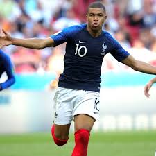 Inside the france dressing room at romania's national arena in bucharest, it was early tuesday morning, when kylian mbappe stood up. Kylian Mbappe France Star Confirms He S World Class Vs Argentina Sports Illustrated
