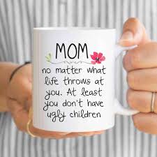 Gifts For Your Mom On Her Birthday Mothers Day Gift Mothers Day From Daughter Mom From Daughter Mom Coffee Mug Mom Mug Gifts For Mom Mom G Mom Birthday Gift Christmas Mom Mother S Day Mugs