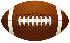Download for different resolutions for designing purposes. American Football Ball Png Vector Clipart Gallery Yopriceville High Quality Images And Transparent Png Free Clipart