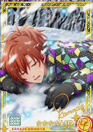 Snowboarder Coord Dream Festival Anime Cute Anime Guys Anime
