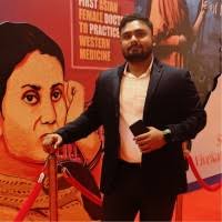 90+ "Ayan De" profiles