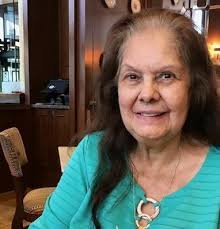 Maria Nava Obituary (1937