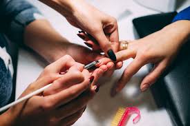 See more of nails by autumn on facebook. Fall In Love With These Five Autumn Nail Trends To Elevate Your Fall Look