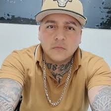 Jesús Eddy Trujillo