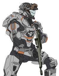 Somebody Requested It So Here It Is To Me It Seems Unfinished But I Had To Rush Things Along Something Wrong With My Halo Armor Halo Spartan Armor Concept