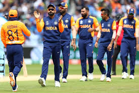 Bangladesh vs india predictions for monday's afc world cup qualifier. Bangladesh Vs India World Cup 2019 Weather Forecast Pitch Conditions Pinkvilla