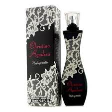 Top notes are red apple, pineapple, tangerine, rhuburb and freesia; Christina Aguilera By Night Brasil Brasil