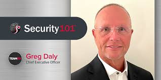 Security 101's Steve Crespo to transition away from CEO position, Daly