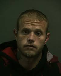 Randall County Mugshots