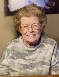 Obituary information for Sondra Jean Sears