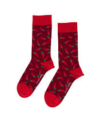 Socks and tights socks and tights. Red Hot Chili Pepper Sock Unisex Celik Socks Socken Online Kaufen
