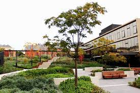Landscape architect scott lewis repeats the sentiments of many architects and designers talking about their projects when he says that his favorite part of this project was witnessing its transformation. Winners Announced 2019 Vic Landscape Architecture Awards Landscape Australia