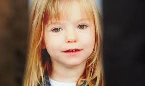 Nowe szczegóły w sprawie zaginięcia 3-letniej Maddie w Portugalii.  Podejrzany mógł uprowadzić też inne dzieci