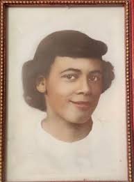 Birdie Lee (Alexander) Parrish Obituary January 18, 2023