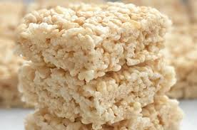 This tutorial teaches you how to use rice krispy treats (rkt) for cake decorating. The Best Ever Rice Krispie Treat Recipe Two Sisters