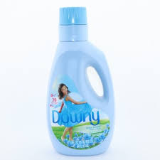 2.3 l (2.43 qt) 77 fl oz. Downy Clean Breeze 64oz Harvestime Foods