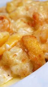 Paula Deen S Squash Casserole Recipes Squash Casserole Recipes Food