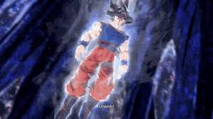 Discover and share the best gifs on tenor. Mastered Ultra Instinct Transformation Gif