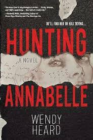 Cartoons coloring pages is one of our favorite categories! Hunting Annabelle Paperback Wendy Heard Ebay