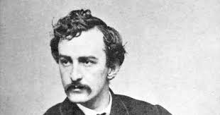 The Digital Research Library of Illinois History Journal™ : Did John Wilkes  Booth Break his Leg Jumping from Lincoln's Box at Ford's Theatre? I Think  Not.