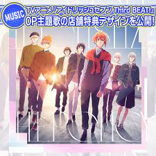 Fall 2017 anime plot summary: å…¬å¼ ã‚¢ã‚¤ãƒ‰ãƒªãƒƒã‚·ãƒ¥ã‚»ãƒ–ãƒ³