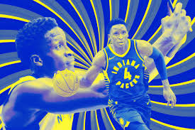5th year, indiana nba role: Victor Oladipo Is Back For The First Time The Ringer
