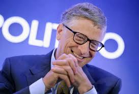 Join the gates notes community to get regular updates from bill on key topics like global health and climate change, to access exclusive content. Billionaire Bill Gates Asks These 3 Questions To Measure Success In Life