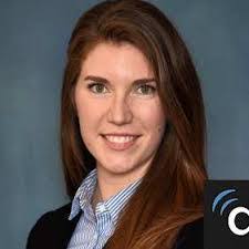 Sarah Rucker's Instagram, Twitter & Facebook