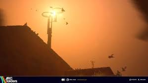 ARC Raiders Headwinds Release Date and Update Roadmap - Arc Raiders Guide