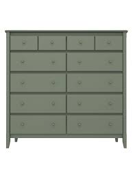 We have been making custom dressers & chests and other bedroom furniture for over 20 years. Cottage 10 Drawer Dresser Any Size In Any Color Cottage Home